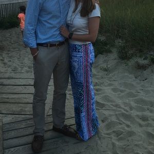 Lily Pulitzer pants